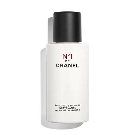 chanel n 1 poudre de mousse|NEW! No.1 De Chanel Powder.